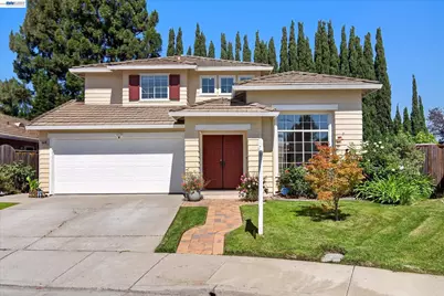 5545 Crimson Cir, Fremont, CA 94538 - Photo 1