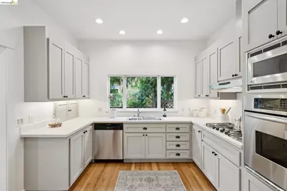 772 Vincente Ave, Berkeley, CA 94707 - Photo 16