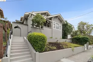 772 Vincente Ave, Berkeley, CA 94707 - Photo 1