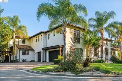 1439 Vine Ln, Alamo, CA 94507 - Photo 2