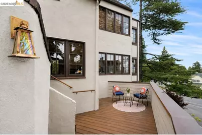 1635 Le Roy Ave #1, Berkeley, CA 94709 - Photo 26