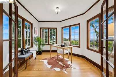 1635 Le Roy Ave #1, Berkeley, CA 94709 - Photo 12