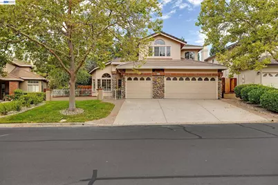 3825 Sheffield Cir, Danville, CA 94506 - Photo 1