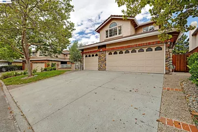 3825 Sheffield Cir, Danville, CA 94506 - Photo 2