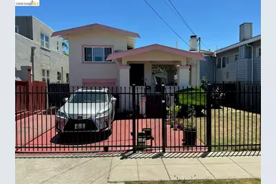 1862 66th Ave, Oakland, CA 94621 - Photo 1