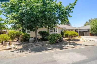 1361 La Vista Ave, Concord, CA 94521 - Photo 2