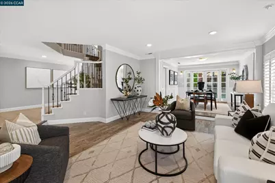406 Skycrest Dr, Danville, CA 94506 - Photo 16