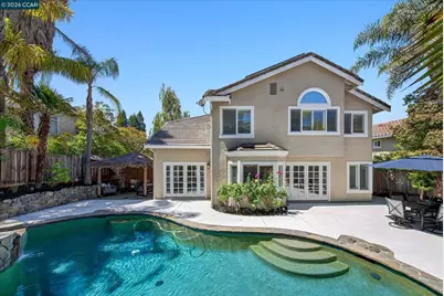 406 Skycrest Dr, Danville, CA 94506 - Photo 70