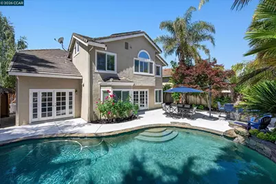406 Skycrest Dr, Danville, CA 94506 - Photo 6
