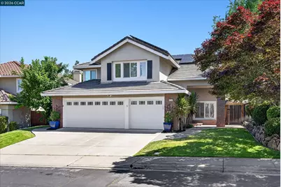 406 Skycrest Dr, Danville, CA 94506 - Photo 86
