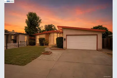 440 Rousseau St, Hayward, CA 94544 - Photo 2