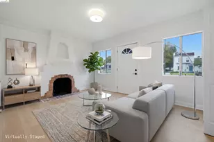 2600 Sacramento St, Berkeley, CA 94702 - Photo 6