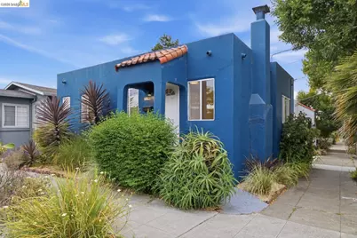 2600 Sacramento St, Berkeley, CA 94702 - Photo 1