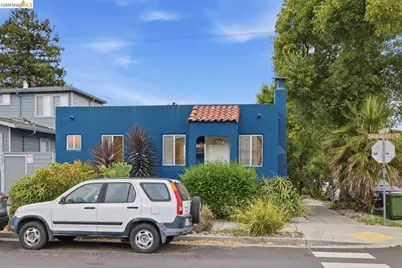 2600 Sacramento St, Berkeley, CA 94702 - Photo 36