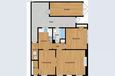 2600 Sacramento St, Berkeley, CA 94702 - Photo 46