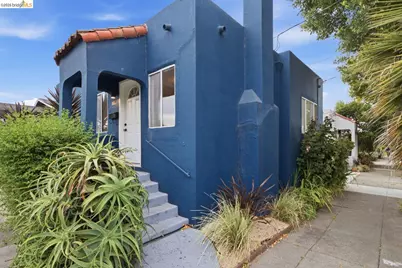 2600 Sacramento St, Berkeley, CA 94702 - Photo 2