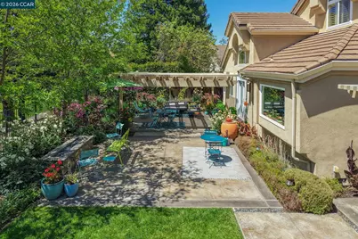 3331 Quail Walk Ln, Danville, CA 94506 - Photo 32