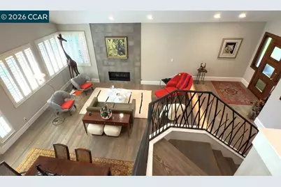 3331 Quail Walk Ln, Danville, CA 94506 - Photo 10