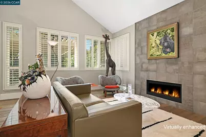 3331 Quail Walk Ln, Danville, CA 94506 - Photo 6