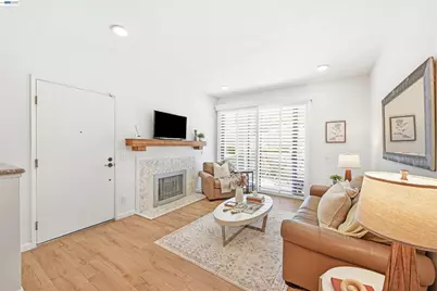 3655 Birchwood Ter #112, Fremont, CA 94536 - Photo 4