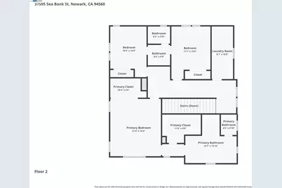 37595 Sea Bank Street, Newark, CA 94560 - Photo 40