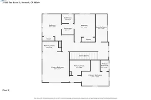 37595 Sea Bank St, Newark, CA 94560 - Photo 40