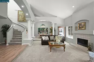 421 Stoneybrook Ct, Danville, CA 94506 - Photo 2