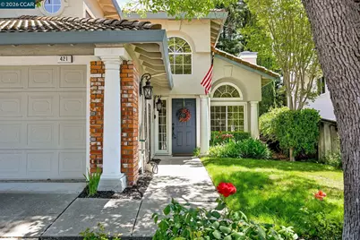 421 Stoneybrook Ct, Danville, CA 94506 - Photo 4