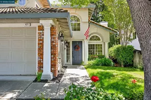 421 Stoneybrook Ct, Danville, CA 94506 - Photo 4