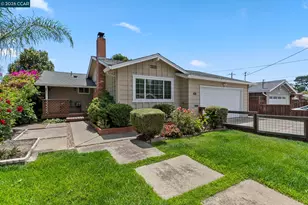 2674 Olivera Rd, Concord, CA 94519 - Photo 1