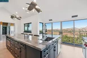 321 Castle Crest Rd, Alamo, CA 94507 - Photo 18