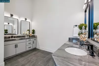 321 Castle Crest Rd, Alamo, CA 94507 - Photo 36