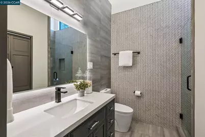 321 Castle Crest Rd, Alamo, CA 94507 - Photo 46