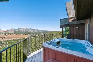 321 Castle Crest Rd, Alamo, CA 94507 - Photo 30