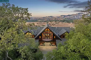 321 Castle Crest Rd, Alamo, CA 94507 - Photo 1