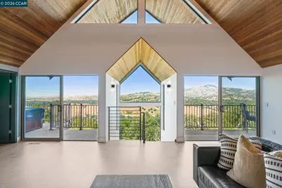 321 Castle Crest Rd, Alamo, CA 94507 - Photo 14