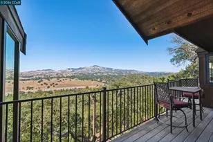 321 Castle Crest Rd, Alamo, CA 94507 - Photo 44