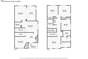 7981 Bellina St, Dublin, CA 94568 - Photo 38