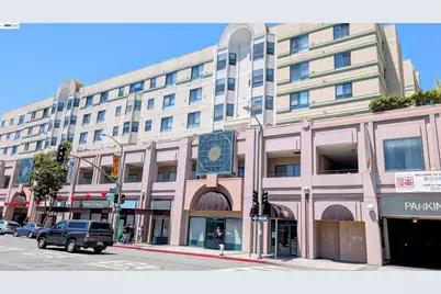 989 Webster St #645, Oakland, CA 94607 - Photo 1