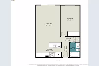 651 Oakland Ave #2D, Oakland, CA 94611 - Photo 6