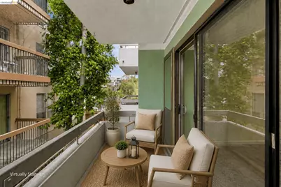 651 Oakland Ave #2D, Oakland, CA 94611 - Photo 10