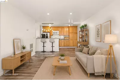 651 Oakland Ave #2D, Oakland, CA 94611 - Photo 12