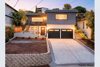 1090 Central Blvd, Hayward, CA 94542 - Photo 1