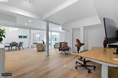 7308 Hillmont, Oakland, CA 94605 - Photo 48