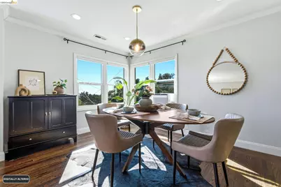 7308 Hillmont, Oakland, CA 94605 - Photo 14