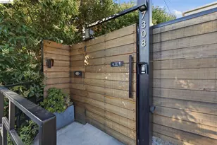 7308 Hillmont, Oakland, CA 94605 - Photo 2