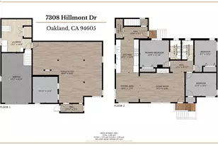 7308 Hillmont, Oakland, CA 94605 - Photo 50