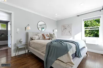 7308 Hillmont, Oakland, CA 94605 - Photo 20