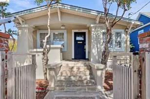 2421 Ninth St, Berkeley, CA 94710 - Photo 1