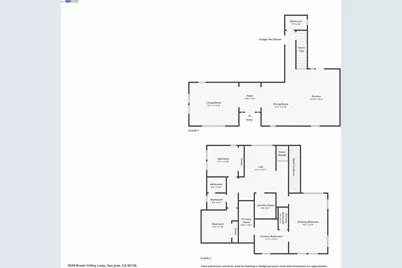 5030 Brook Valley Loop, San Jose, CA 95136 - Photo 28